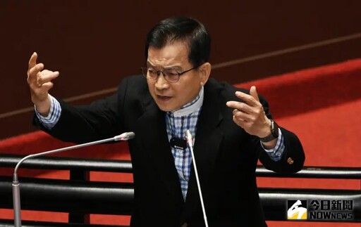 賴清德甩鍋在野?他酸:耍嘴皮無法改善困境