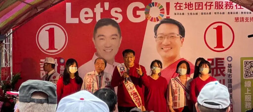 基隆張淵翔認罪仍被收押?他曝1大關鍵
