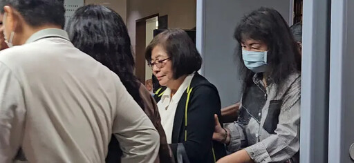 政治辦案?黃呂錦茹抗告駁回理由竟有這4字
