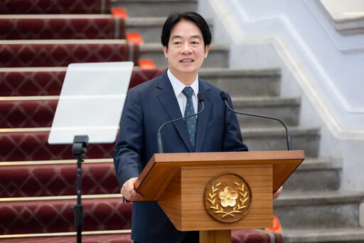嘆賴清德被南韓央行行長打臉!邱毅批說謊