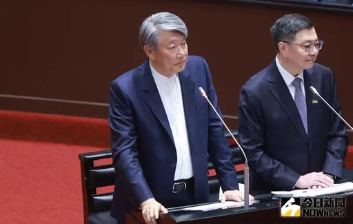 郭智輝自家餐廳密宴AIT 沈富雄:聽了不爽