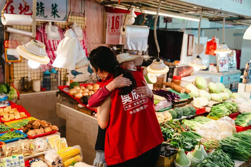 罷免李彥秀二階送件 吳欣岱:不會參加補選