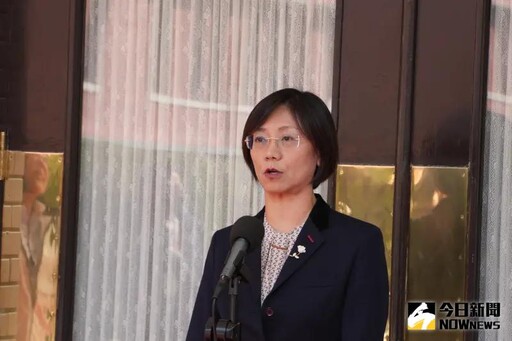 翁曉玲驚吐這句話 學者批:法治課負面教材