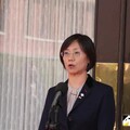 翁曉玲驚吐這句話 學者批：法治課負面教材