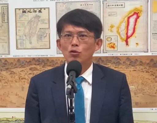 韓央行打臉賴清德?黃國昌嘲卓榮泰才是打臉