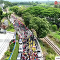 白沙屯媽祖進香人數創新高 ChatGPT曝4原因