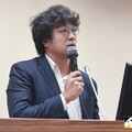 他嗆大罷免是瘟疫！沈伯洋：苗栗黑道橫行