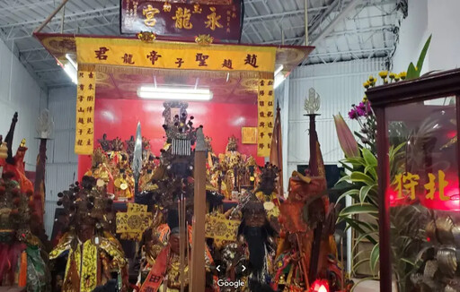 台南永龍宮遭控性騷詐財 市府副發言人回應