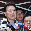 上月喊台幣升值 趙少康今改罵賴清德沒作為