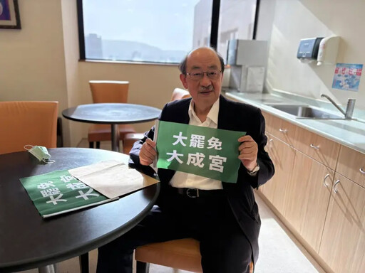 柯建銘「回歸」先批韓國瑜!賴清德反應曝光