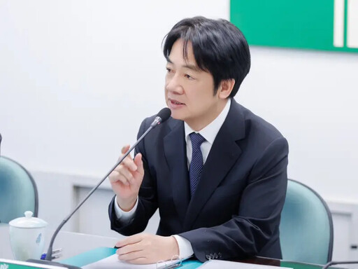 杜絕剴剴悲劇!賴清德:規範托育人員資格