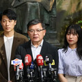 李進勇火爆嗆藍組織性犯罪 國民黨說話了