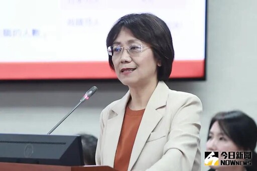 翁曉玲驚句惹議!再曝往例:超前告發是事實