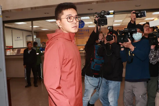 李孝亮被押李媽媽反而會笑?議員曝2原因