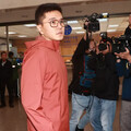 李孝亮被押李媽媽反而會笑？議員曝2原因