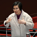 徐欣瑩稱未刪預算！客委會點3藍委反做這事
