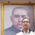 德國在台協會譴責朱立倫 他轟「國際醜聞」