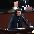 朱立倫言論挨轟 沈伯洋：中國最愛講納粹