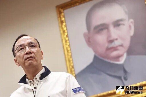 名家》鈕則勳/罷免硬仗 藍軍頸上三把刀