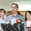 遭德國在台協會譴責 朱立倫：別干預內政