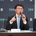 柯文哲案再開庭 黃國昌曝檢方當庭撤1問題