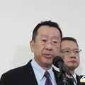 520後內閣改組遭點名下台 顧立雄這樣說
