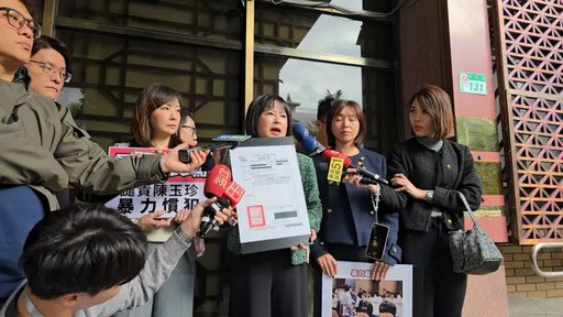 剴剴訪視員失職?他狠曝當時督導竟是這綠委