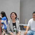 這藍委現身連署罷憶！一句話溫暖鼓勵李孝亮
