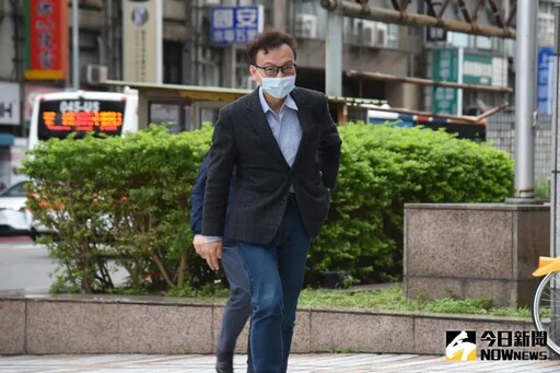 426後曝光!鄭正鈐好友「養生館老闆」收押
