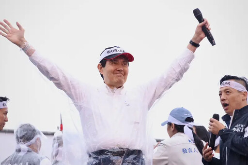 綠營這些人被點名!也用拿「希特勒」來罵人