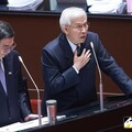 懷念14A彭淮南？他酸楊金龍沒風骨：難怪B+