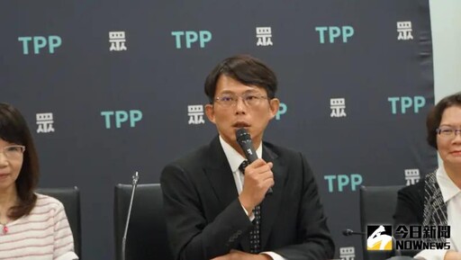 柯建銘回歸協商又空轉 黃國昌:只想搞罷免