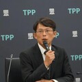 柯建銘回歸協商又空轉 黃國昌：只想搞罷免