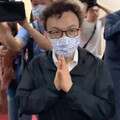 養生館老闆娘爆放高利貸 鄭正鈐：尊重司法