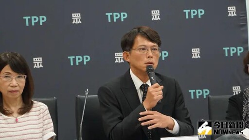 柯建銘遭嗆「生病該吃藥」!黃國昌這樣說