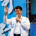 藍營為何大抄襲？他酸：謝龍介太懶不願上街