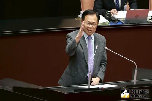 全國放假「4+1」 民眾黨續推還財於民