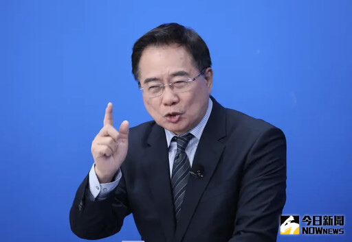一招讓匯率降溫!他轟賴政府:聯美犧牲台灣
