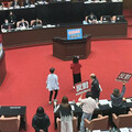 還假於民綠委全反對！工鬥憂心全面執政後果