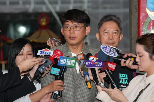 綠反對「4+1」放假 他轟別說民進黨挺勞工