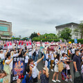 北市府被猛打剴剴案！護兒遊行民眾曝心聲