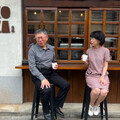 學做餅乾給柯！陳佩琪：總統夫人會做我也會