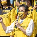 環保戰將退出時代力量！無家人同意不再入黨