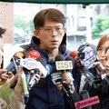 盧秀燕傳1時機選國民黨主席 黃國昌發話了
