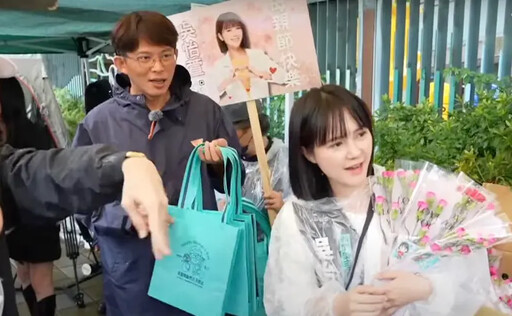 增特休還是家庭照顧假?黃國昌揪關鍵時機