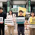 嗆朱立倫遭1招反制 小黨怒轟「類納粹」