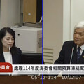 才嗆聲藍組織性犯罪 李進勇：內心有糾結