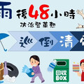 台中防疫圖卡出現邁邁！市議員抓包抄作業