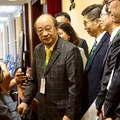 憲法法庭激辯！柯建銘轟藍白心中無《憲法》