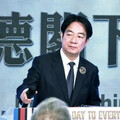 台灣藝人520若附和中共？邱垂正說重話了